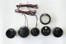 IMPACT COPPIA TWEETER SETA