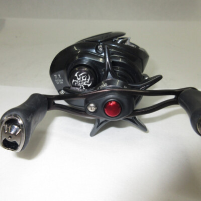 Daiwa 20 Tatula SV TW 103SH Cond/C | eBay