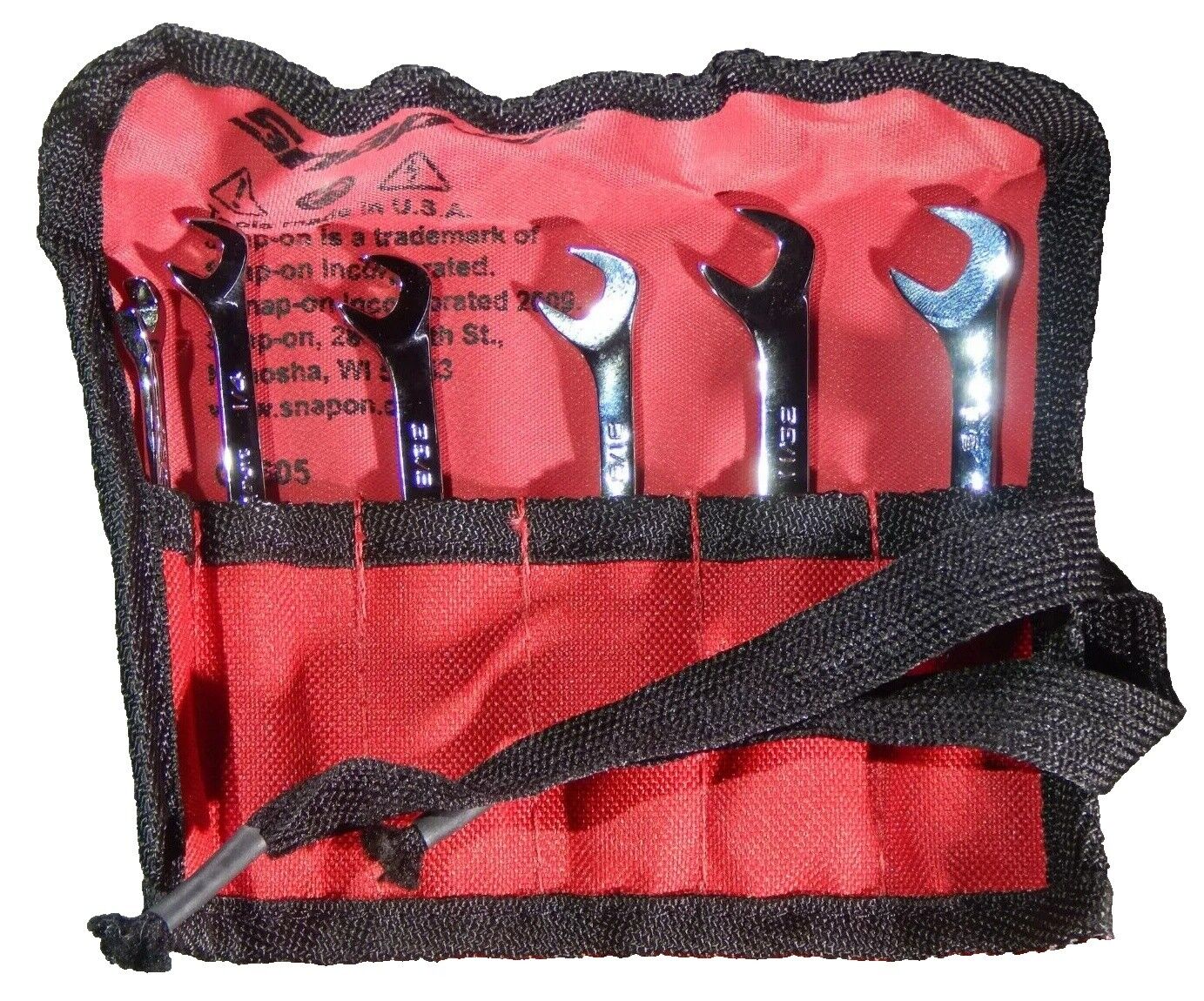 Snap on 4 Way Angle Wrench Set | eBay Snap on 4 Way Angle Wrench Set | eBay