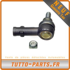 Rotule de direction Mercedes CLASSE CLK