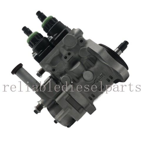 RE501640 For John Deere 8220T 8420T 8520T 9120 9320 9420 9520 Fuel Pump - Picture 8 of 8