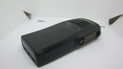 MXP660 - Radio Portatile TETRA Multiportante Con LTE Integrato - Foto 2