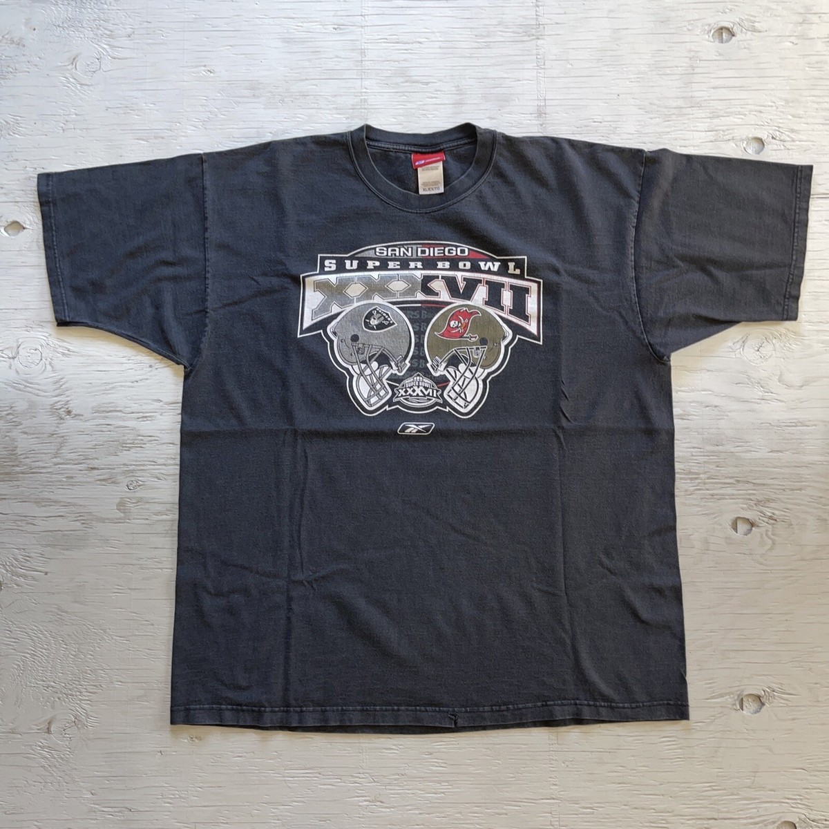 NFL オークランド レイダース ゲームシャツ Lサイズ 80番 RICE