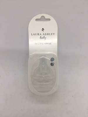 laura ashley baby bottles