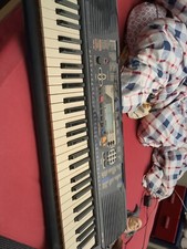 yamaha psr 195 61 Key