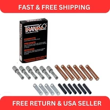 Transgo Transmission Actuator Valves Refills Chevy 4L80E 4L85E  (48-ACT-VL6)*