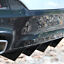 thumbnail 3  - For Ford Mustang GT Rear Bumper Diffuser Shark Fin Spoiler Lip Splitter Glossy