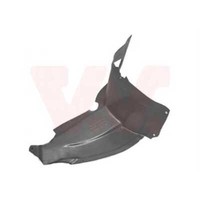 VAN Wezel Verkleidung Radhaus Vorne Links FüR VW Passat Alltrack Variant 5740431