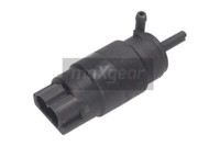 Maxgear 45-0029 Waschwasserpumpe, Scheibenreinigung For BMW