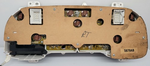 Dodge Dakota RAM 2500 1998 panel de instrumentos usado a la venta P56045679ab - Imagen 4 de 8