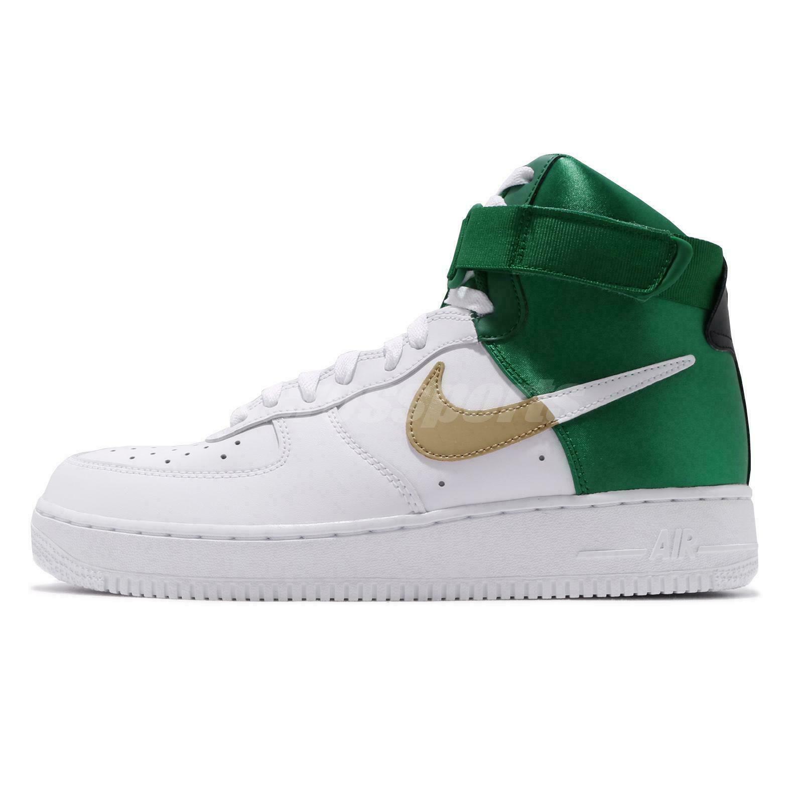 nike air force celtics