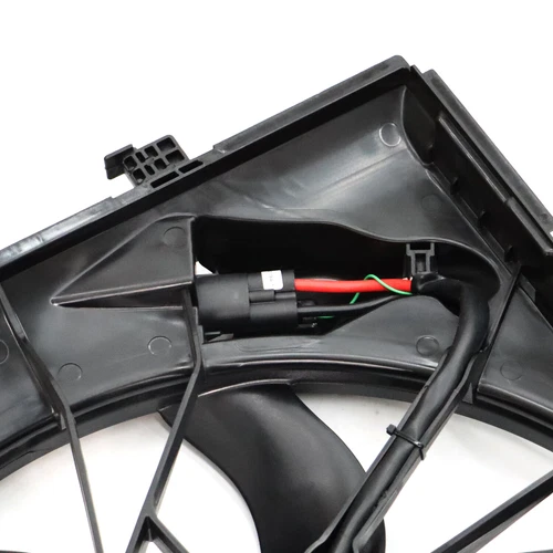 Radiator Cooling Fan For Dodge Durango Jeep Grand Cherokee 2014-20 3.6L/5.7L US - Picture 6 of 6