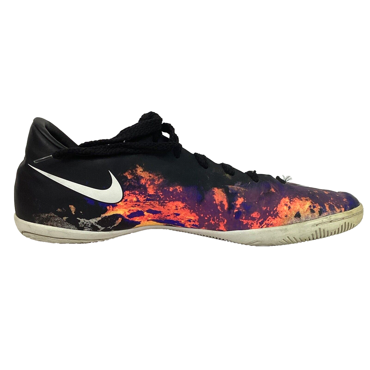 Nike Mercurial Victory 5 CR7-Men's 7-Galaxy Crimson