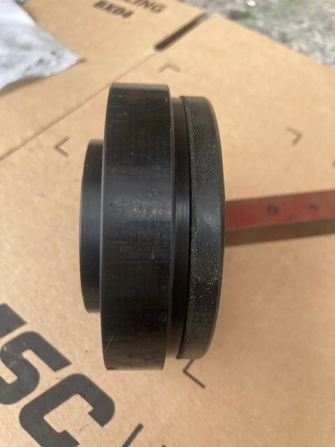 Land Rover Series 2-3, hub inner oil seal fitting special tool RTC3510 - Image 4 of 4