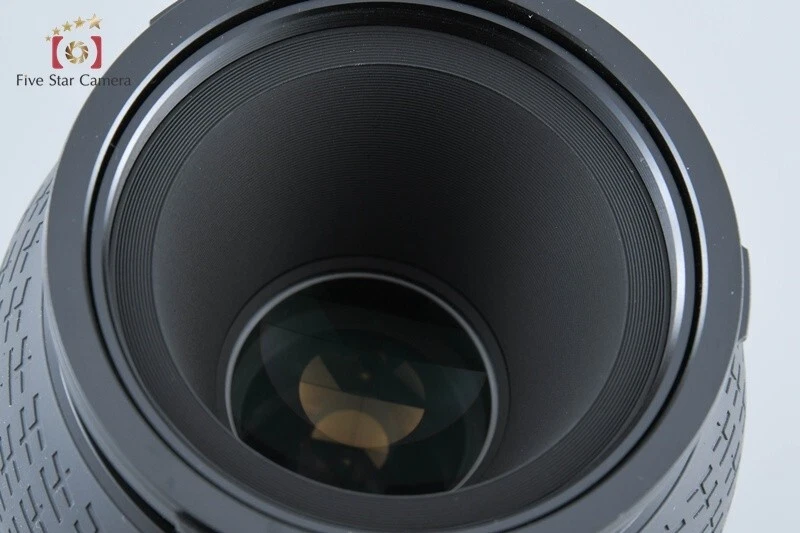 Hasselblad HC Macro SUPER EBC FUJINON 120mm f/4 for H Series, GX645 [Very Good] - Image 2 of 4