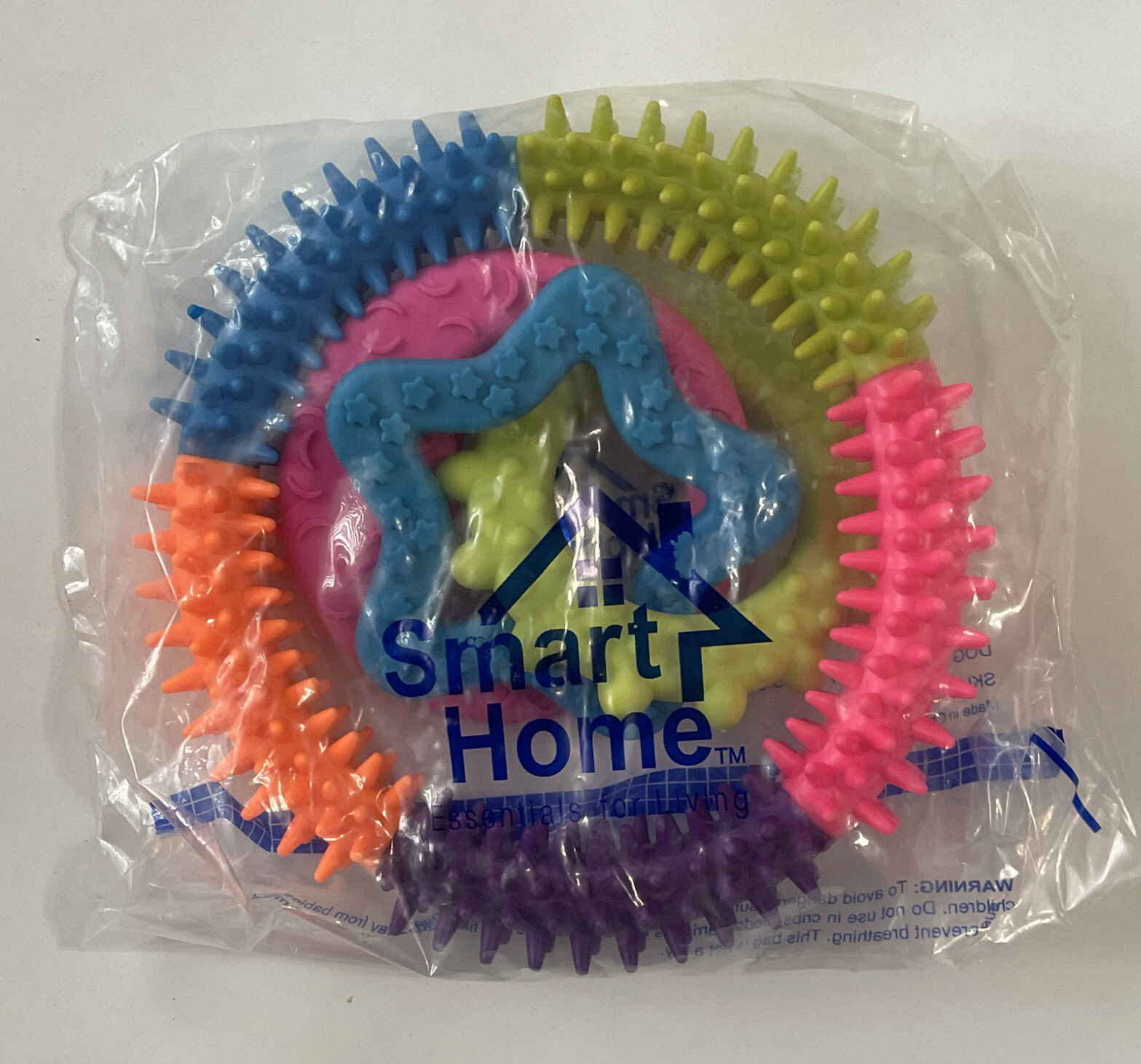 Smart Home, Dog Dental Rings-image