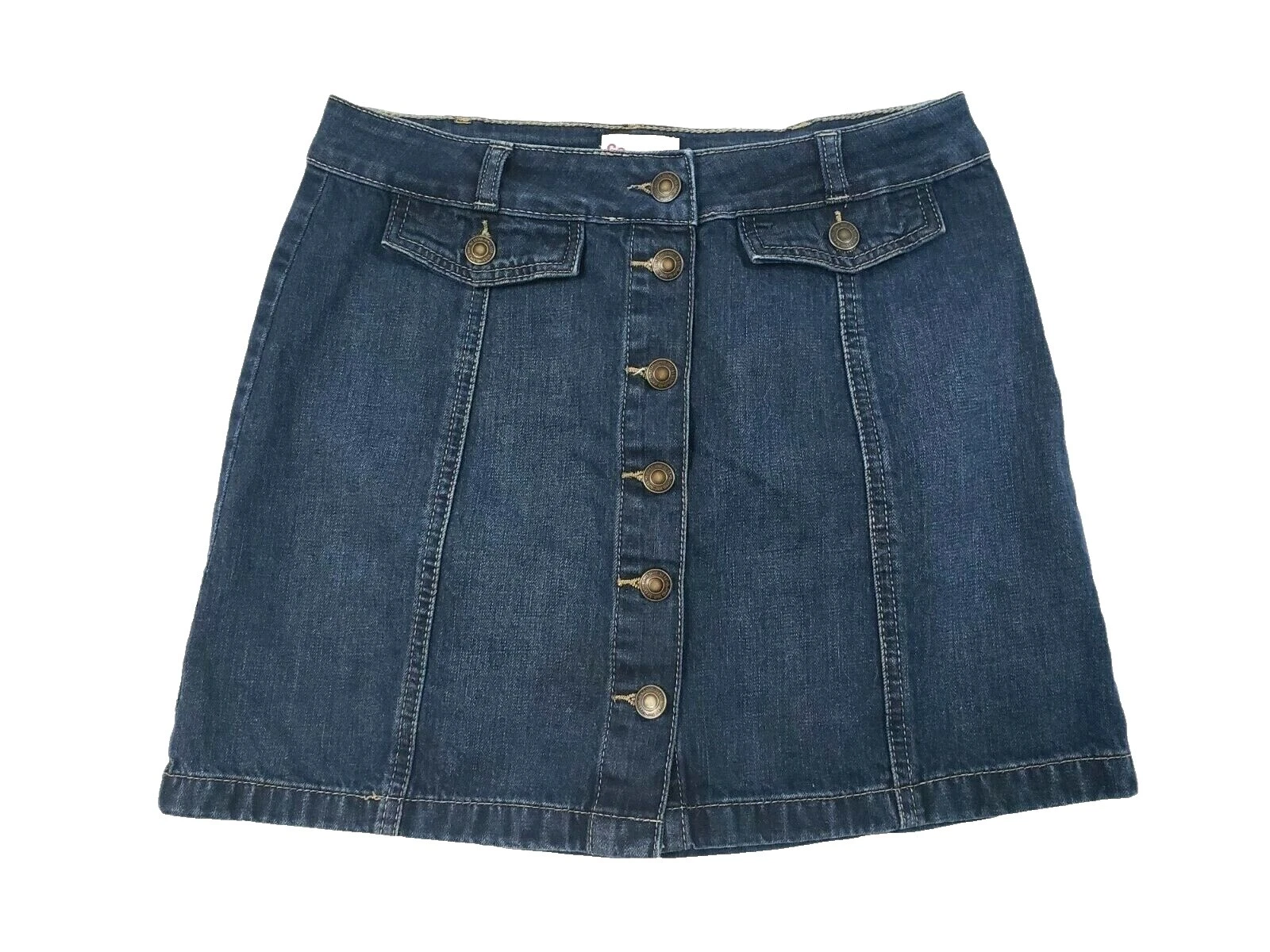 SO A-Line Skirts for Women