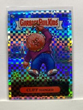 2022 Topps Chrome Garbage Pail Kids Original Series 5 GPK OS5 Trading Cards Checklist 22