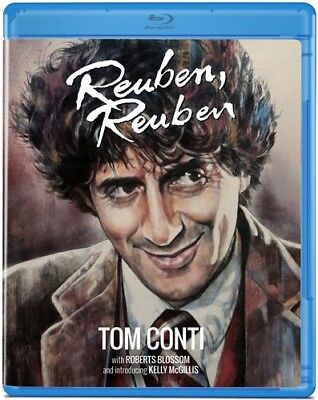 Reuben, Reuben (Blu-ray, 1983) for sale online | eBay Reuben, Reuben (Blu-ray, 1983) for sale online | eBay