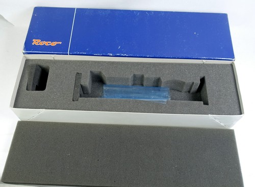 ROCO 62221 LEERKARTON Dampflok BR Rh 534.1 CSD Spur H0 OVP HO Leerverpackung Box | Zustand: Gebraucht