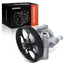 Pompe direction assistée Nissan INTERSTAR