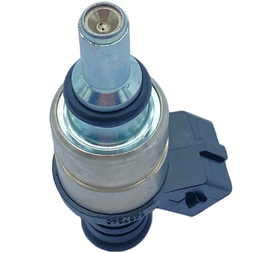 6X Inyector de combustible 13537546244 para BMW 323i 323Ci 325i 325xi 525i X3 Z4 2,5 L FJ491 - Imagen 6 de 7