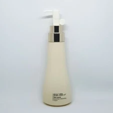 su:m37 Skin Saver Essential Cleansing Foam 40ml / 250ml sum37 K-Beauty