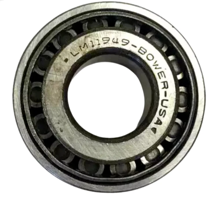For 1955-1962 DeSoto Chrysler Dodge Plymouth Front Outer Wheel Bearing W/ Cup - Image 2 of 4