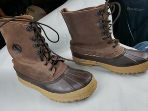 women's snow boots eddie bauer