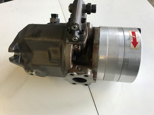 Bomba hidráulica Arburg A10VSO 45 DFR1/31R-PRA12KB2 SISTEMAS DE REFRIGERACIÓN HYDAC - Imagen 5 de 6