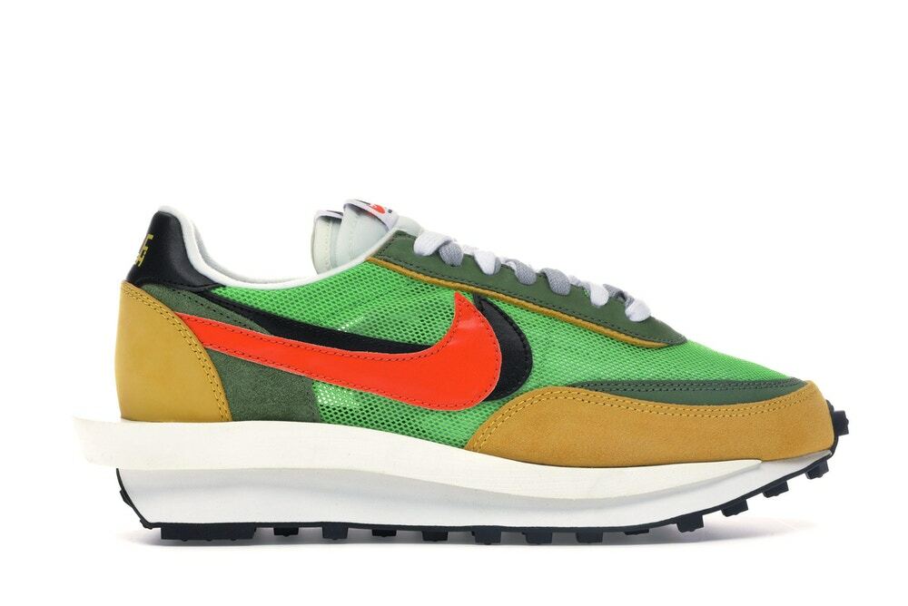 nike sacai waffle ebay