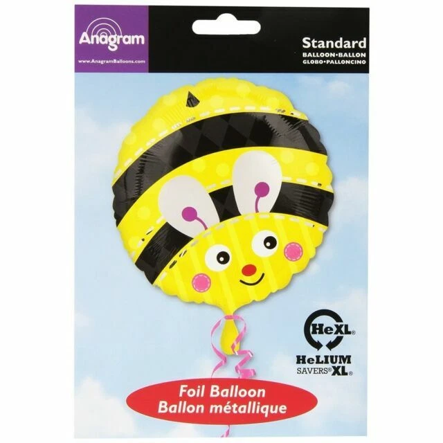 Anagram All Occasions Party Balloons