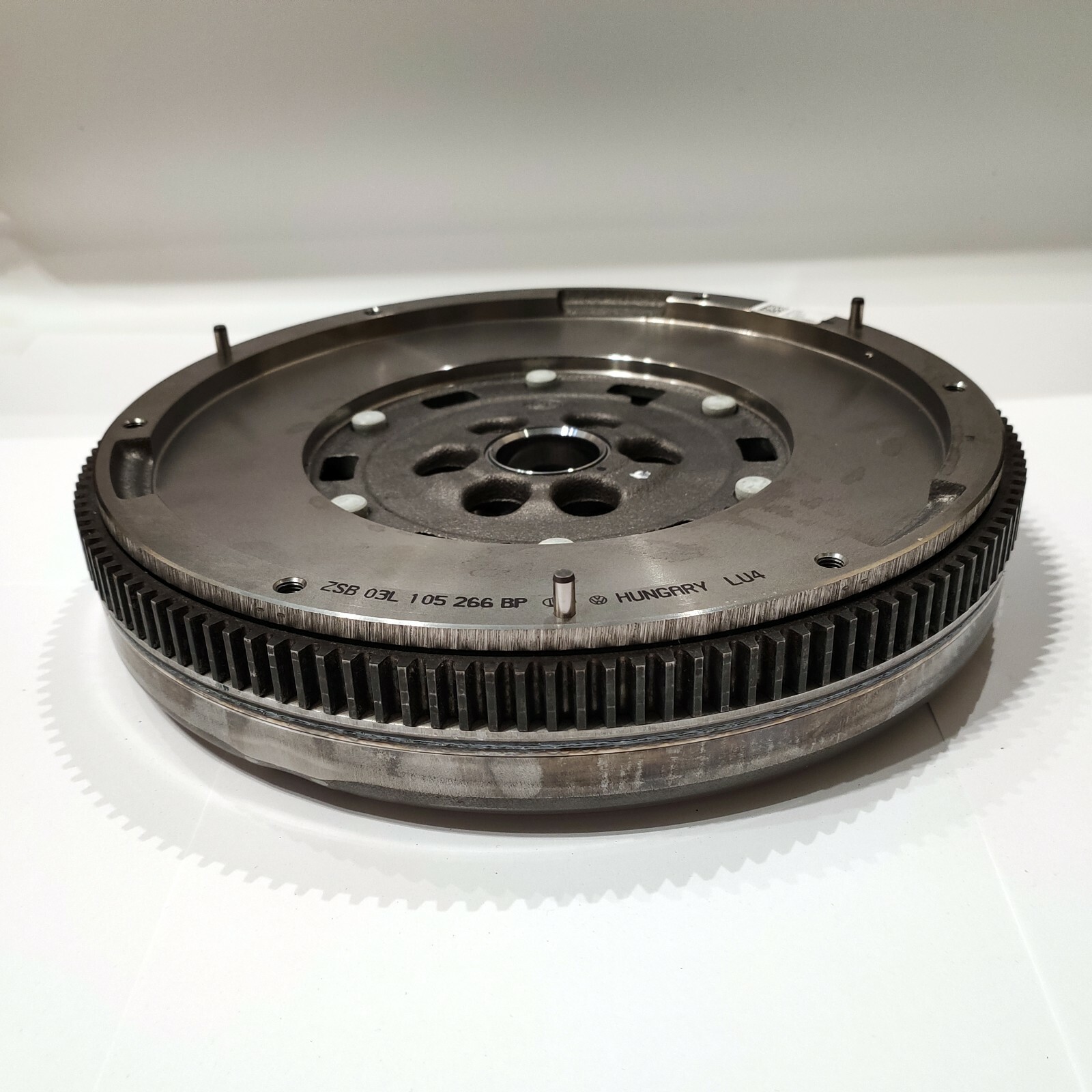 Volkswagen VAG 03L105266BP Engine Flywheel for VW Transporter T5 2.0