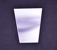 Meopta Flexaret III Replacement Mirror - Front Coated