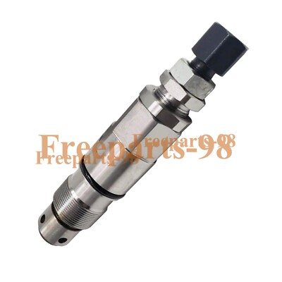 XJBN-01331 XJBN01331 Main Relief Valve for Hyundai Excavator