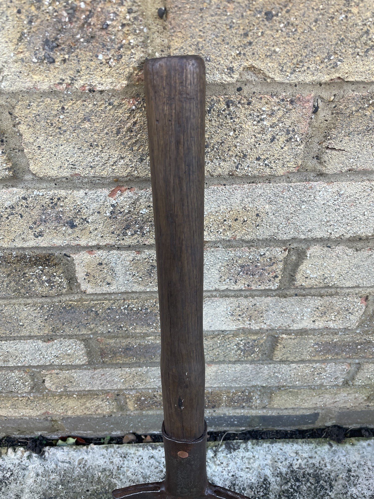 Vintage Rabbiting Poachers Spade eBay
