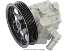 SAAB 9-5 (1999-2009) Power Steering Pump PRO PARTS + 1 YEAR WARRANTY