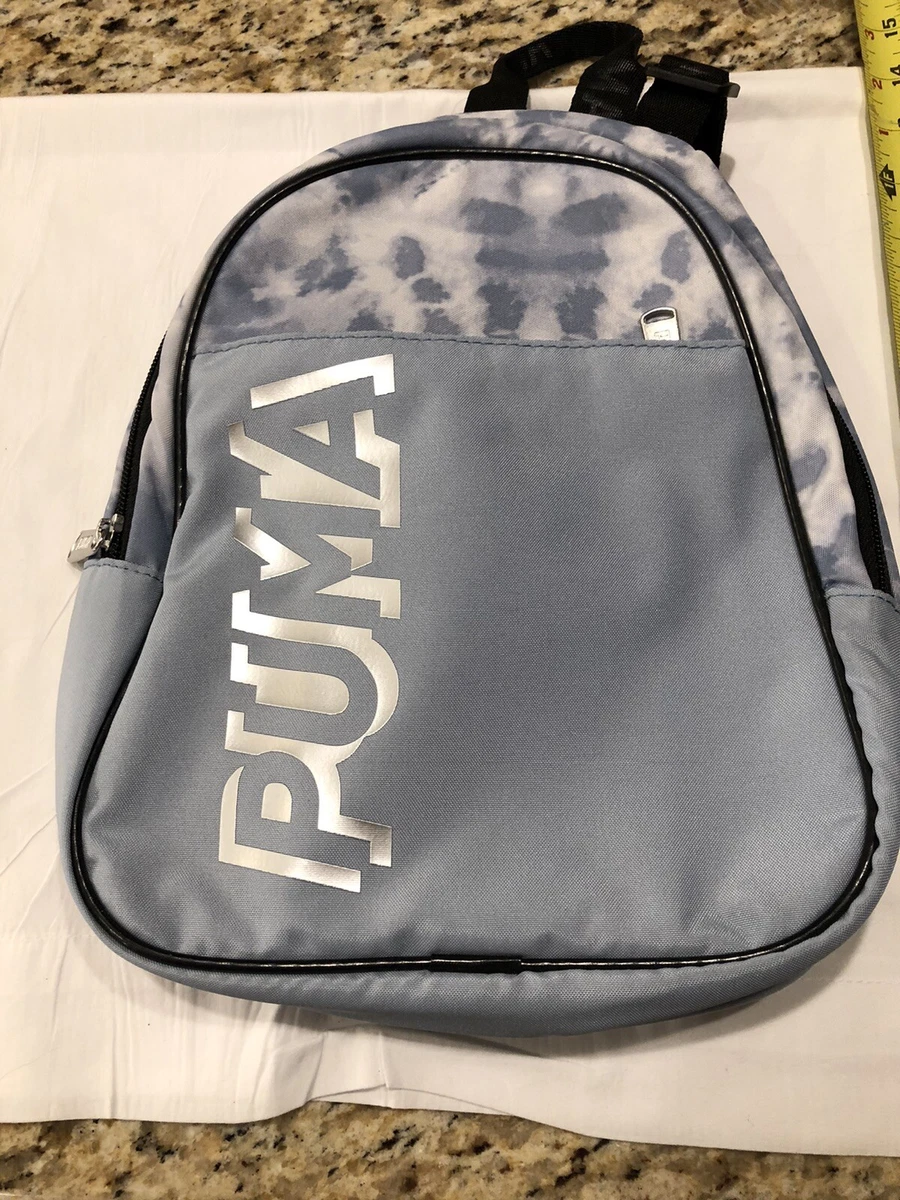 Puma Blue Equation 19” Backpack – CheapUndies