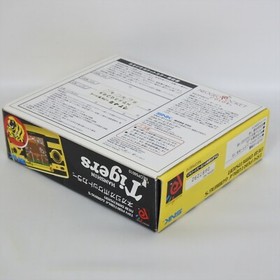 Neo Geo Pocket Color Console Hnshin Tigers Version Boxed 0687292 SNK np