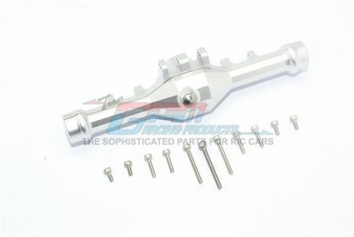GPM MYT013 ALLOY REAR GEAR BOX HOUSING AXIAL RACING RC 1/18 4WD AXIAL YETI JR - Picture 7 of 9