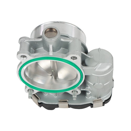 Throttle Body For 2006-2011 Chevrolet Impala Malibu Equinox 12609500 12577029 - Picture 11 of 11