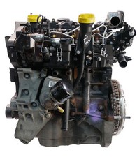 Moteur Renault FLUENCE