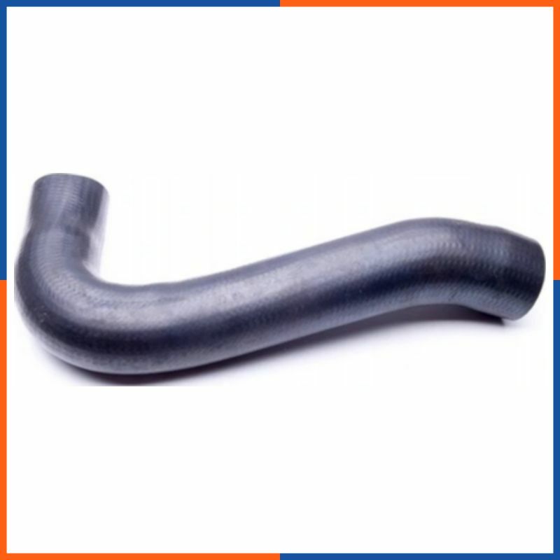 Durite de suralimentation 24SKV753 pour Mercedes Sprinter en caoutchouc renforcé