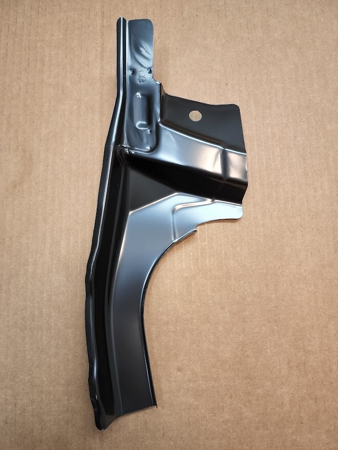 NISSAN ALTIMA GENUINE Quarter Panel Extension (Left, Rear) OEM G81176CAMA eBay