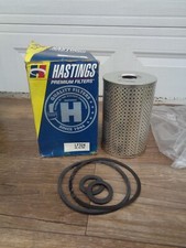 HASTINGS Oil Filter LF324