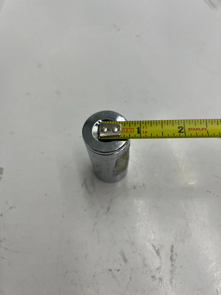 GENUINE TEKTON Drive by 7/8-Inch Deep Socket, Cr-V, 6-Point - Image 4 of 4