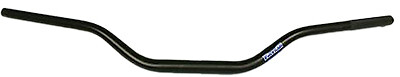 Renthal Fatbar Handlebars Black Bend Yamaha YZ/YZF 602-01-BK