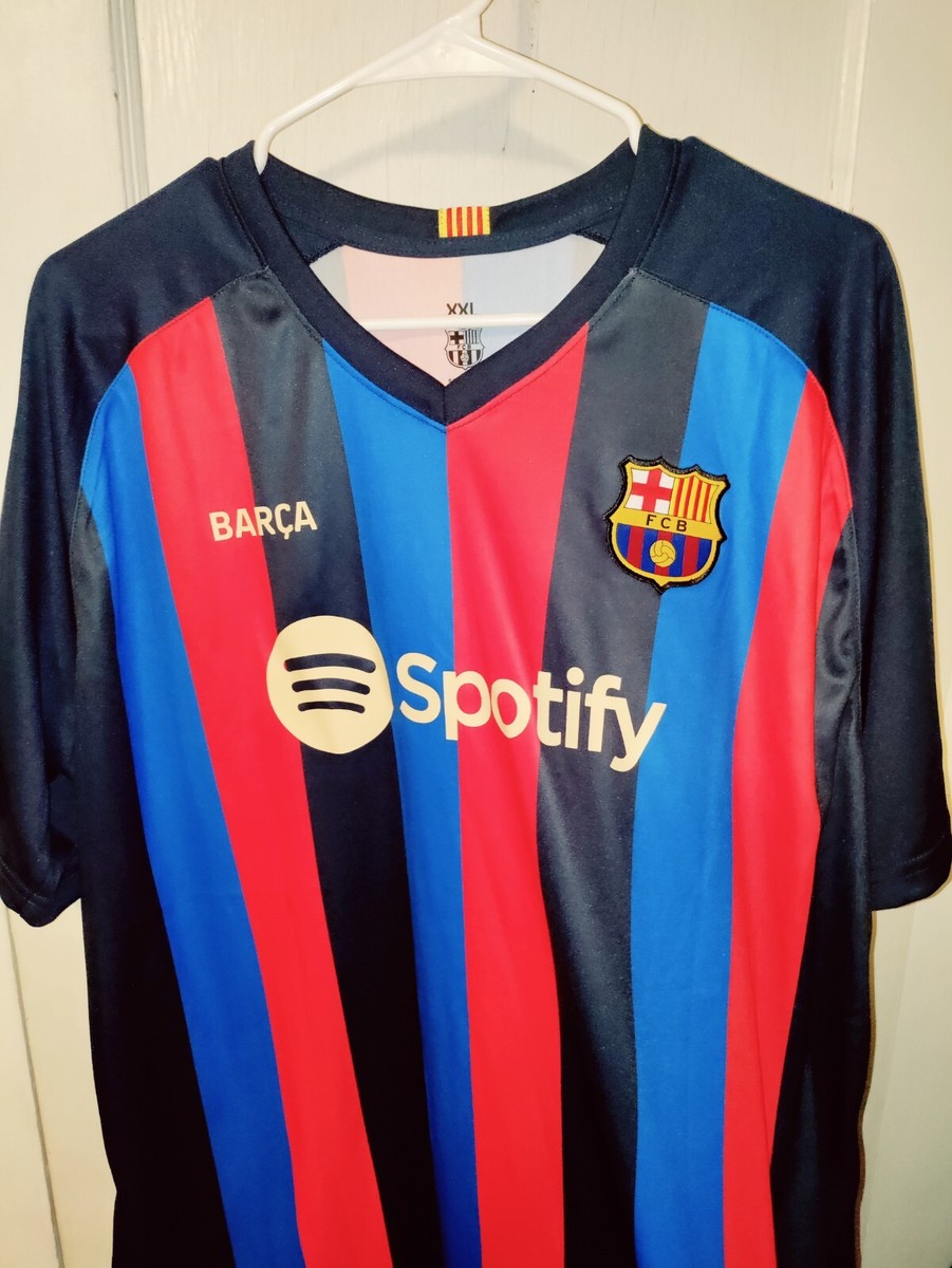 FC Barcelona Pedri 8 ジャージ　XL 8. Pedri – Barça Official Store