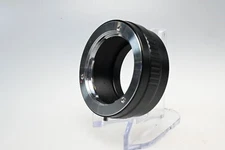 Fotasy Minolta MD to EOS M Lens Adapter #G904