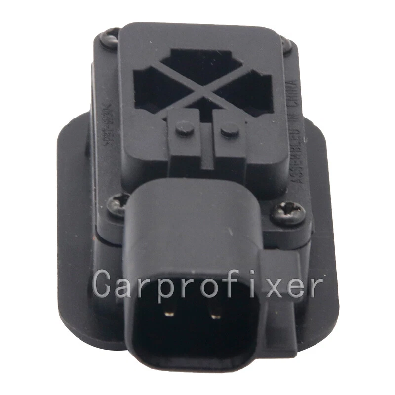 Interruptor de liberación de maletero de puerta 1L2Z14018AC botón de actuador para LincolnNavigator 03-17 Foto 2 de 4